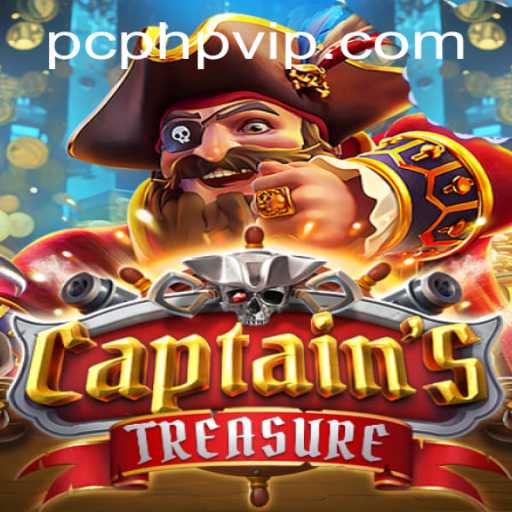 Discover the Excitement of CaptainssTreasure with PHPVIP