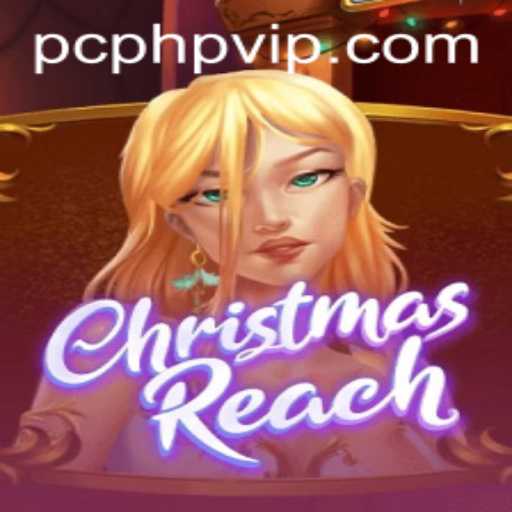 ChristmasReach: An Exciting Holiday Adventure
