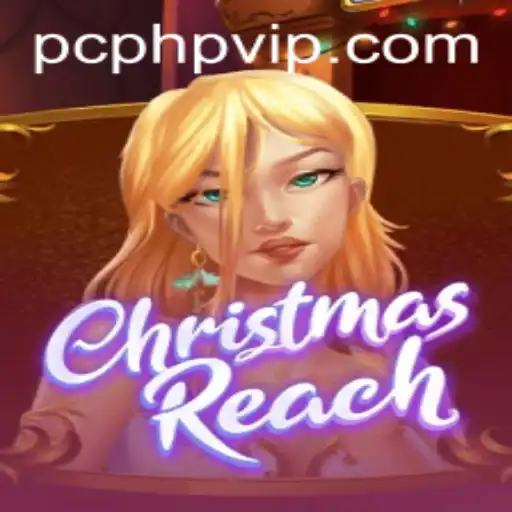 ChristmasReach: An Exciting Holiday Adventure