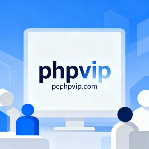 phpvip