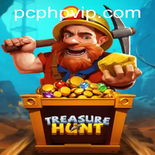 Discover the World of TreasureHunt