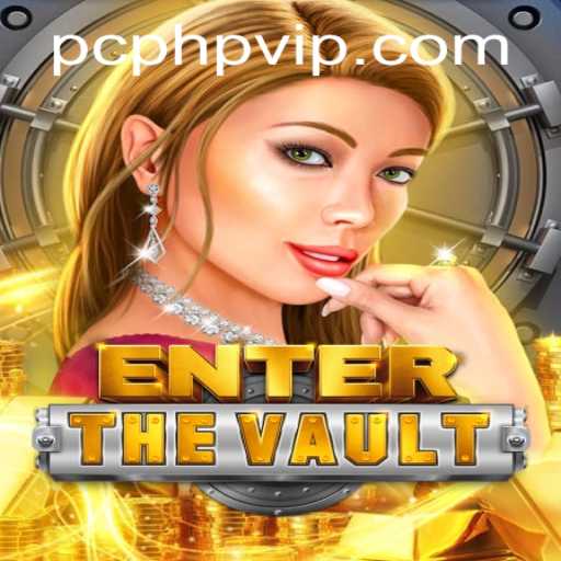 EntertheVault: Unveiling the Intrigue Behind the Ultimate Game Adventure