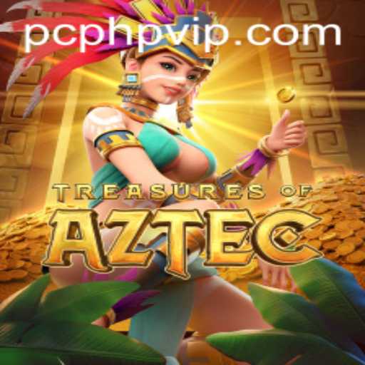 Discover the Thrilling Treasures of Aztec Adventure