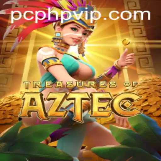 Discover the Thrilling Treasures of Aztec Adventure