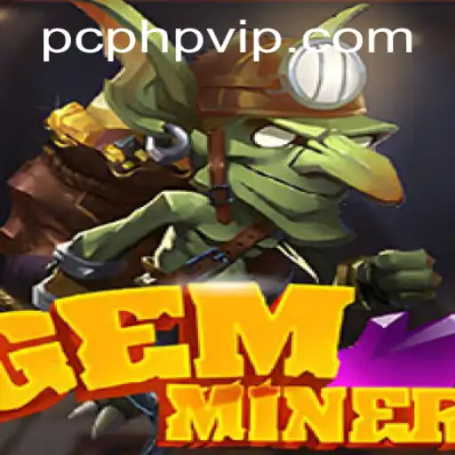 Exploring the Captivating World of GemMiner