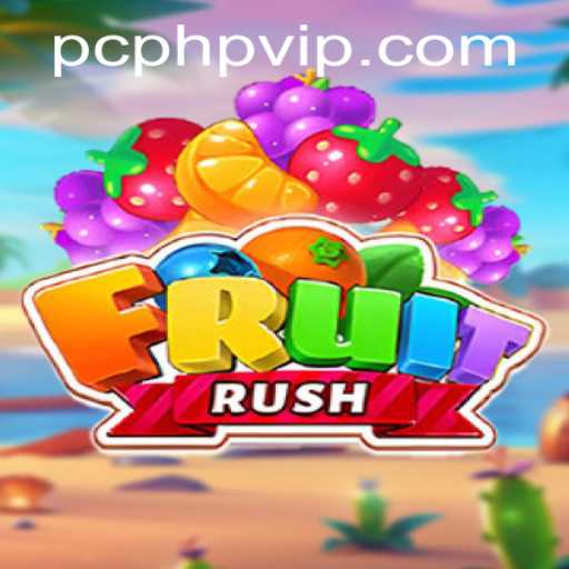 Exploring FruitRush: A Vibrant Adventure in Digital Gaming