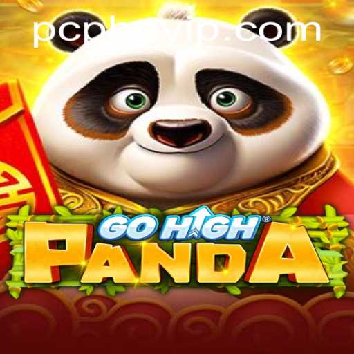 GoHighPanda A Thrilling Adventure in Virtual Wilderness
