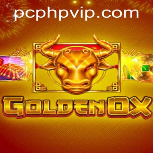 GoldenOx: A New Gaming Experience with PHPVIP Integration