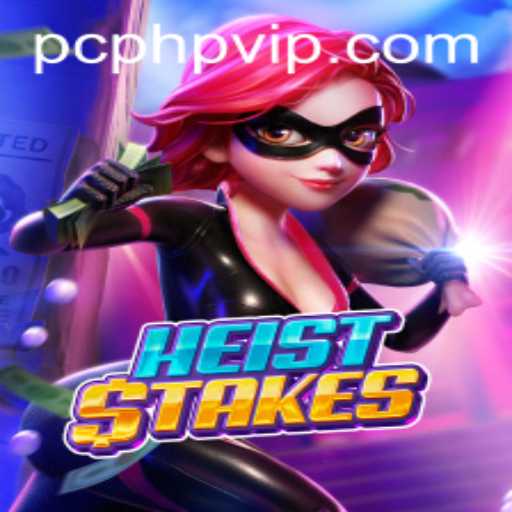 Inside HeistStakes: A Thrilling Adventure in Strategic Gameplay