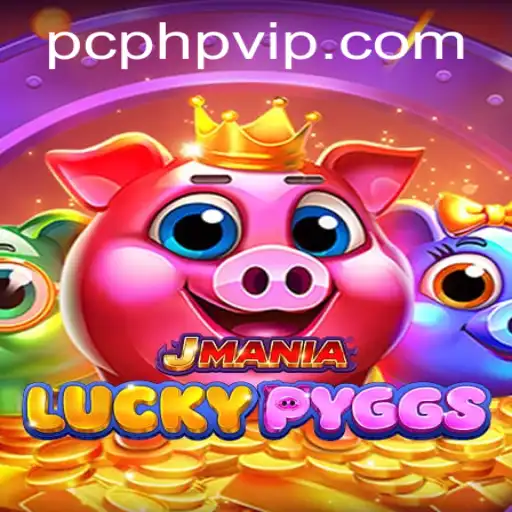 Exploring the Exciting World of JManiaLuckyPyggs: A Gaming Experience Like No Other
