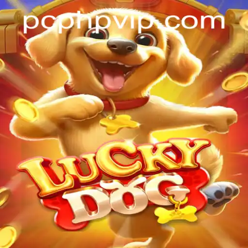 Unleashing the Excitement of LuckyDog: The Ultimate Gaming Experience