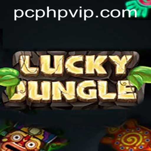 Discover the Thrills of LuckyJungle: A Jungle Adventure like No Other