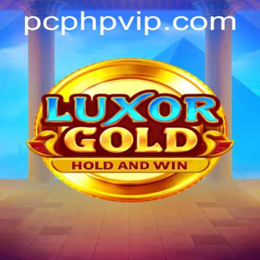 Exploring the Exciting World of LuxorGold: A New Era of Gaming