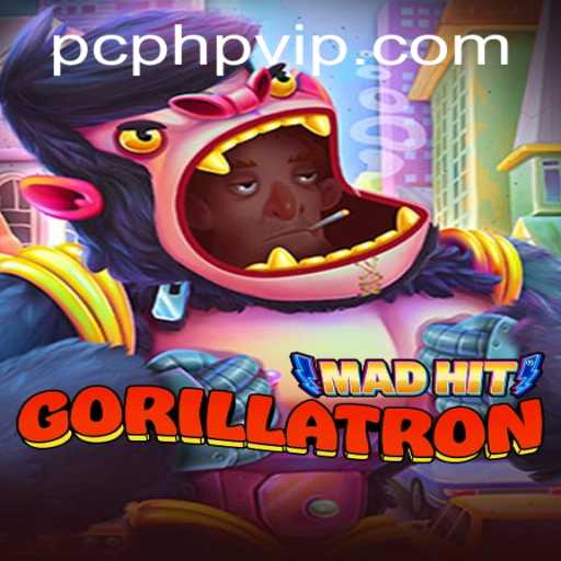 Unleashing the Thrilling World of MadHitGorillatron