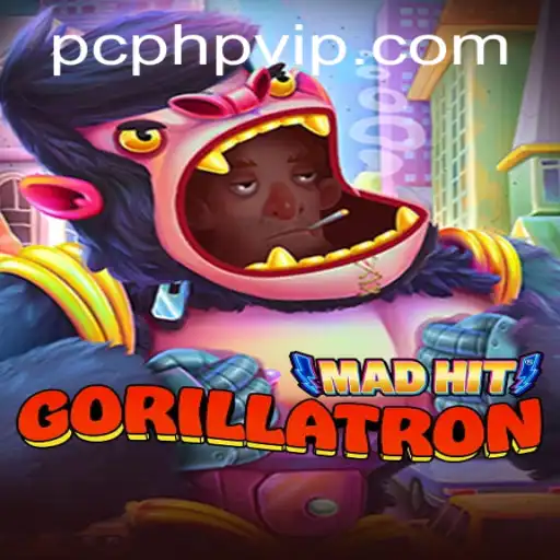 Unleashing the Thrilling World of MadHitGorillatron