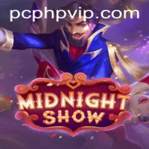 Midnight Show: An Immersive Gaming Experience