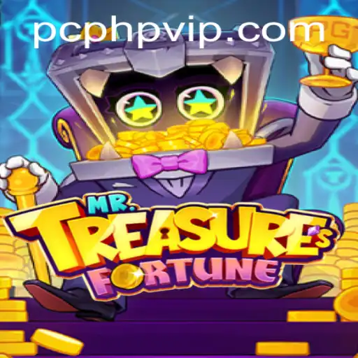 Discover the Thrilling World of MrTreasuresFortune: A New Age Gaming Experience