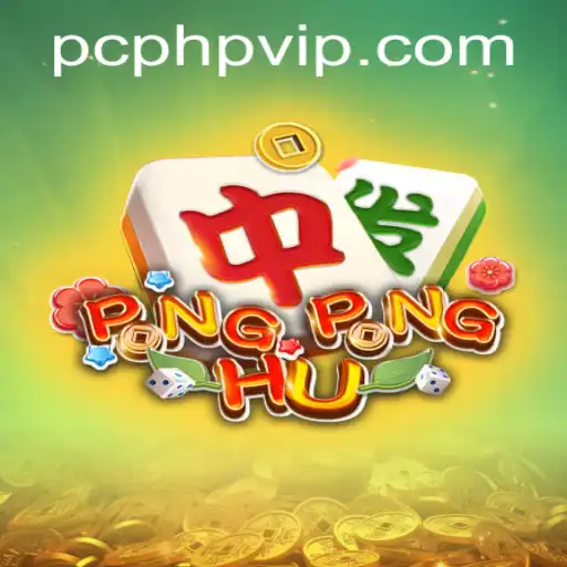 Discover the Exciting World of PONGPONGHU: A Comprehensive Guide to Rules, Gameplay, and More