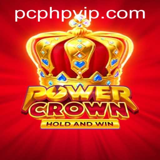 PowerCrown: The Ultimate Gaming Experience