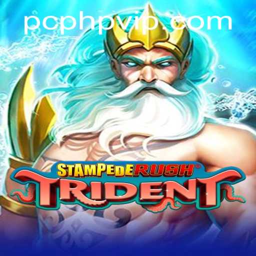 Dive into the Thrilling Adventures of StempedeRushTrident