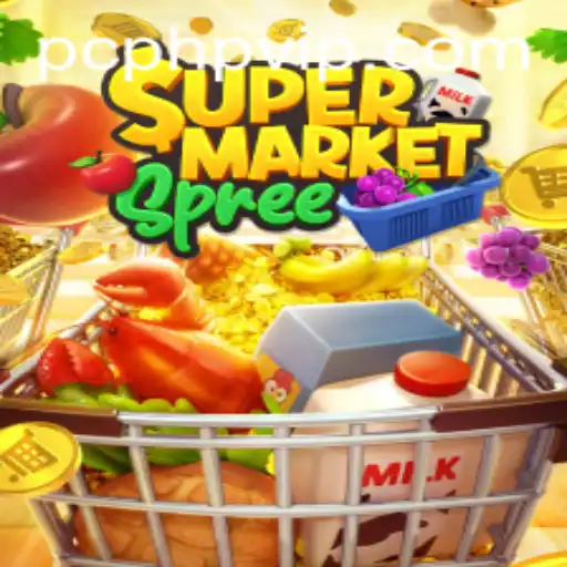 Exploring the World of SupermarketSpree and the Role of Phpvip