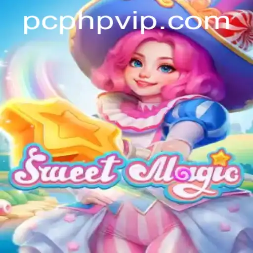 Discover SweetMagic's Alluring World: An Enchanting Journey with phpvip
