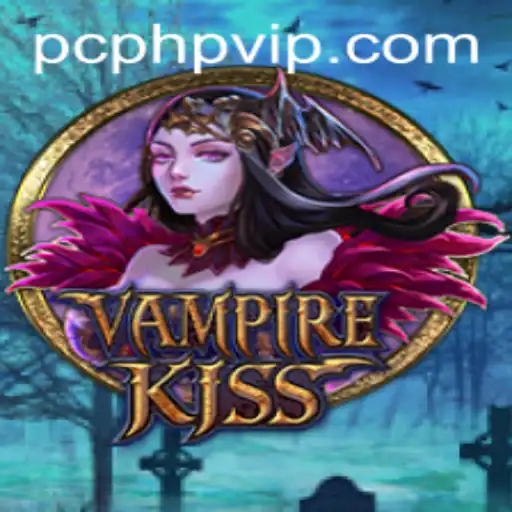 VampireKiss The Enigmatic Dark Adventure