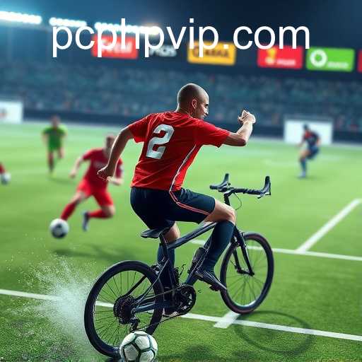 Exploring the Evolution and Thrill of Virtual Sports with PHPVIP