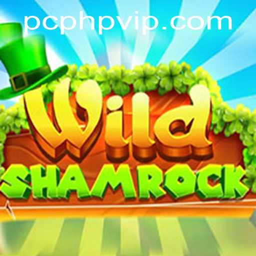 WildShamrock: The Enchanting Game of Luck and Strategy